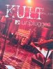 Kult MTV Unplugged Blu-ray